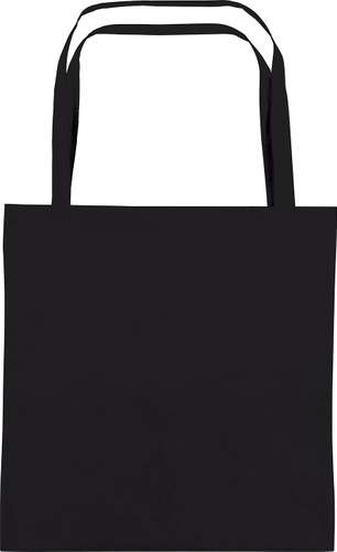 Sacs shopping - Tote bag publicitaire non tissé recyclable couleur 80 gr/m² - Calama - Pandacola