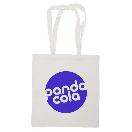 Sacs shopping - Tote bag personnalisé en bambou 150gr/m2 - Wilma - Pandacola