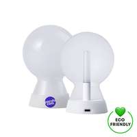 Lampe personnalisée couleur changeante - Mr bio lampe | Xoopar® - Pandacola