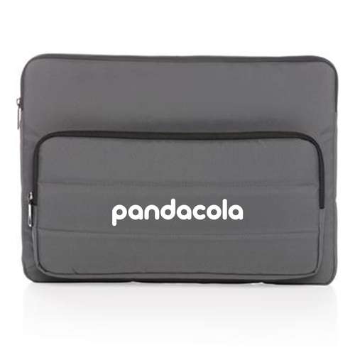 Pochettes ordinateur portable - Housse pour ordinateur 15," en rPet Aware - Hag | Impact - Pandacola