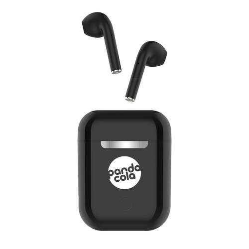 Ecouteurs - Ecouteurs Bluetooth personnalisable | Akashi - Daiko - Pandacola