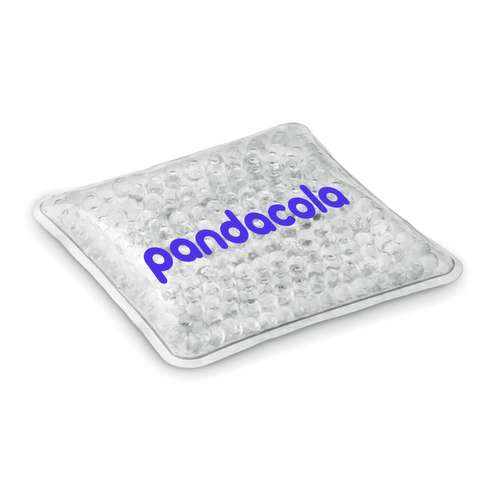 Couvertures/Plaids - Chaufferette avec perles de gel personnalisable - Toes - Pandacola