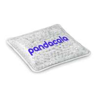 Chaufferette avec perles de gel personnalisable - Toes - Pandacola