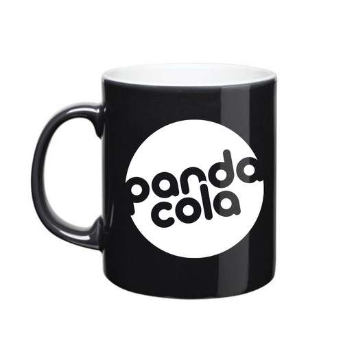 Mugs - Mug publicitaire coloré 285 ml - Cambridge - Pandacola