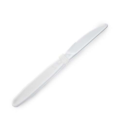 Couteaux de table - Couteau publicitaire réutilisable - Coto - Pandacola