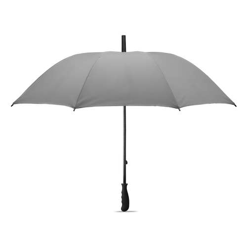 Parapluies classiques - Parapluie publicitaire réfléchissant 23" - Refiti - Pandacola