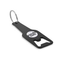 porte clés métal nickelé brillant avec insert plastique de couleur  personnalisable personnalisé pour entreprise ▷ Achetez en ligne !