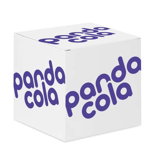 Boîtes cadeaux - Boîte emballage spéciale tasses et mugs personnalisable - Pandacola