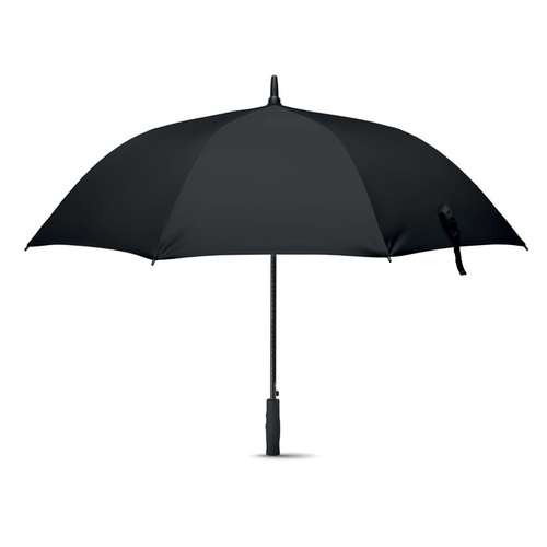 Parapluies classiques - Parapluie avec mât et baleines en fibre de verre personnalisable - Grusa - Pandacola