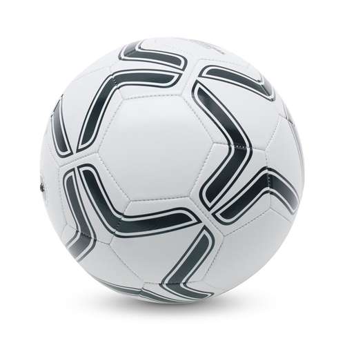 Ballons de sport (football, rugby, basketball, etc - Ballon de foot en PVC taille officielle 5 - Tipon - Pandacola