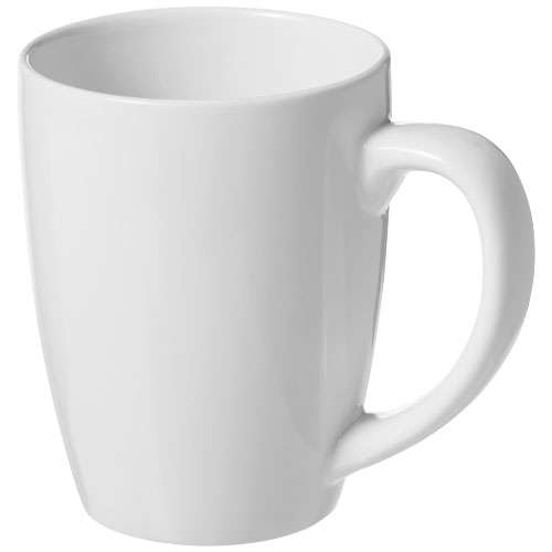 Mugs - Mug publicitaire blanc 350 ml - Bogota - Pandacola