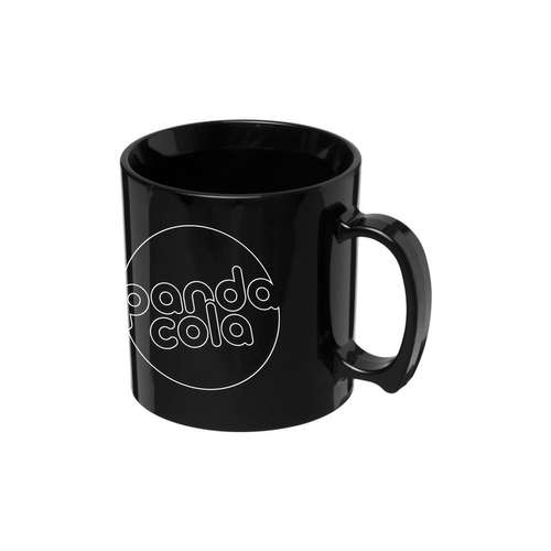 Mugs - Mug personnalisé en plastique 300 ml - Ansaire - Pandacola