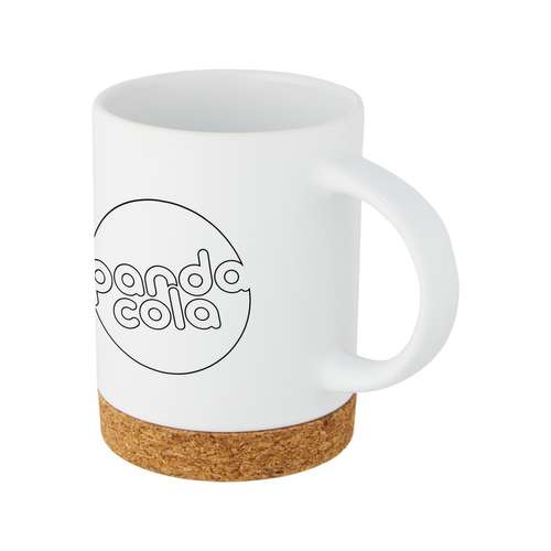 Mugs - Tasse personnalisable en céramique 425 ml - Yung - Pandacola
