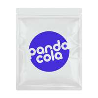 Dosette individuelle de gel hydroalcoolique personnalisable avec un logo 3 ml made in France - Pandacola