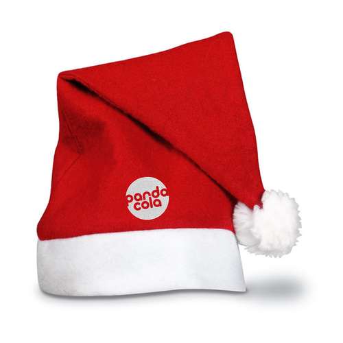 Bonnets de Noël - Bonnet de Noël personnalisable - Bonito - Pandacola