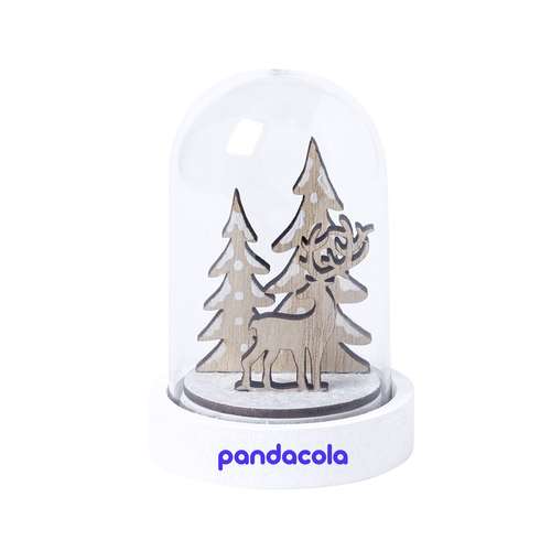 Autres décorations de Noël - Ornement de Noël personnalisable - Rocket - Pandacola