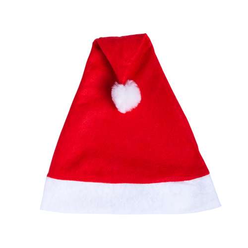 Bonnets de Noël - Bonnet de père Noël personnalisable de couleur - Papa Noël - Pandacola