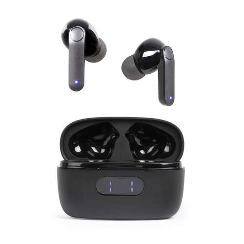 Ecouteurs - Ecouteurs compatibles Bluetooth® personnalisable - Maziki - Pandacola