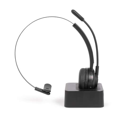 Casques - Casque compatible Bluetooth® avec micro personnalisable - Kėdani - Pandacola