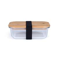 Lunch box personnalisable - Kelma - Pandacola