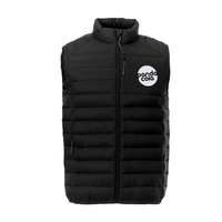 Bodywarmer personnalisable homme - Storm - Pandacola