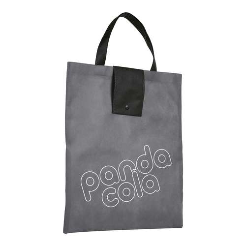 Sacs shopping - Sac à provisions personnalisé pliable - Dido - Pandacola