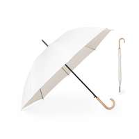 Parapluie personnalisé 8 panneaux ⌀120 cm - Pauli - Pandacola