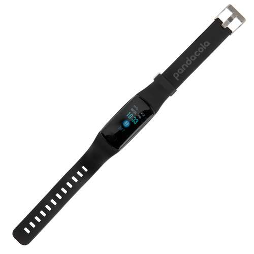 Montres connectées - Bracelet connectée personnalisable - Fit up - Pandacola