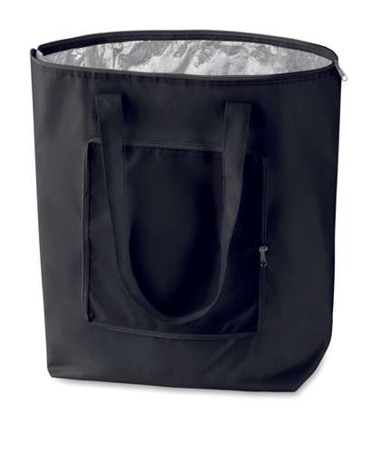 Sac isotherme S, Feuilles multico