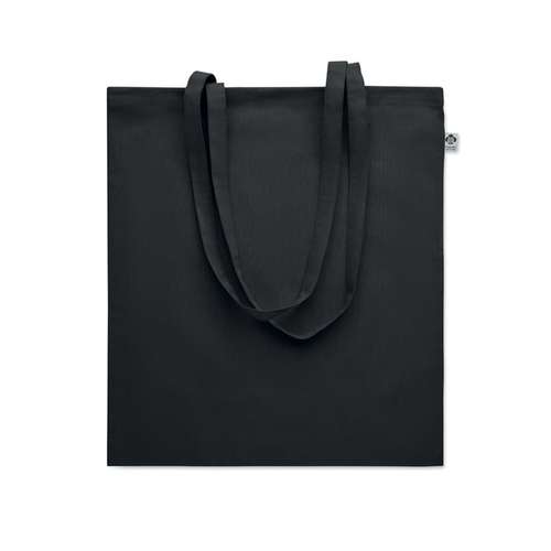 Sacs shopping - Tote bag personnalisable en coton bio 180 gr/m² - Haico - Pandacola