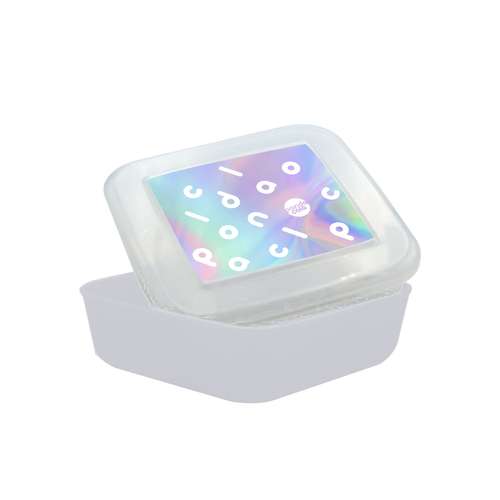 Lunch box/Bentos - Lunch box personnalisable personnalisée de couleur 1L - Guy - Pandacola