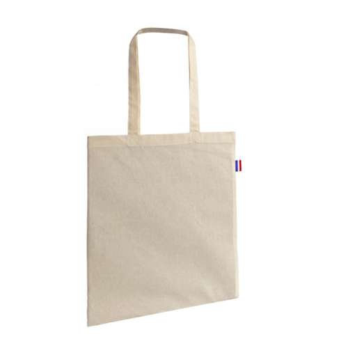Sacs shopping - Tote bag publicitaire 37 x 40 cm de 150gr/m² - Made in France - Victor - Pandacola