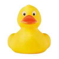 Canard de bain publicitaire en PVC - Duck - Pandacola