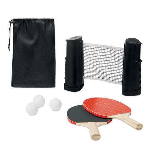 Autres jeux et loisirs d'extérieur - Jeu de tennis de table personnalisé - Pong Ping - Pandacola