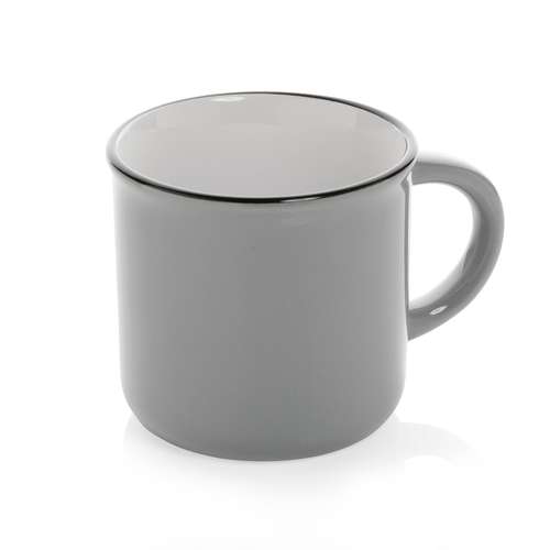 Mugs - Mug personnalisé vintage en céramique 280 ml - Coglo - Pandacola