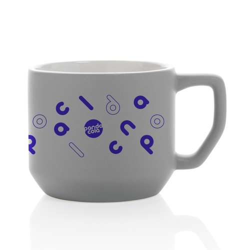 Mugs - Tasse à café céramique moderne 350 ml - Mody - Pandacola