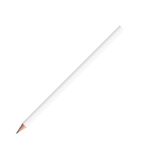 Crayons à papier - Crayon à papier personnalisé - Classic Cut Ecolutions Quadri | BIC - Pandacola