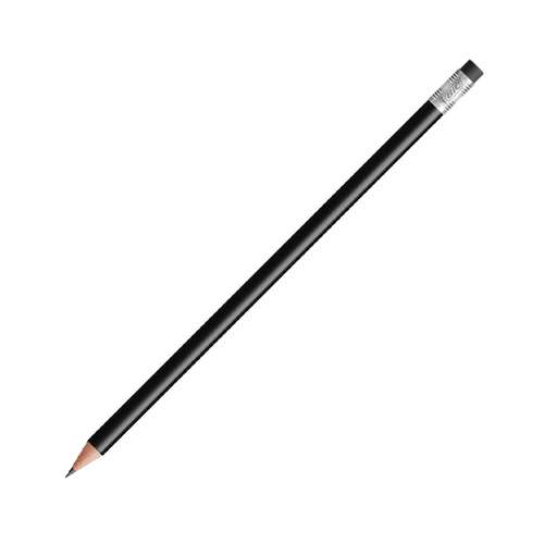 Crayons à papier - Crayon à papier personnalisé avec gomme - Classic Ecolutions | BIC - Pandacola