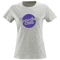 Tee-shirt personnalisable couleur femme coupe cintrée en coton semi-peigné 150 gr/m² - Regent - Pandacola