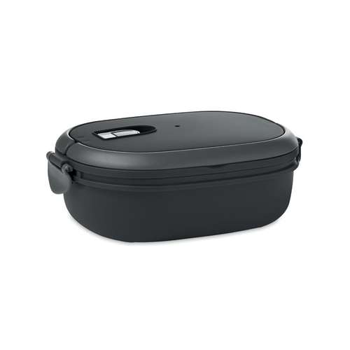 Lunch box/Bentos - Lunch box avec couvercle hermétique personnalisable - Lux - Pandacola
