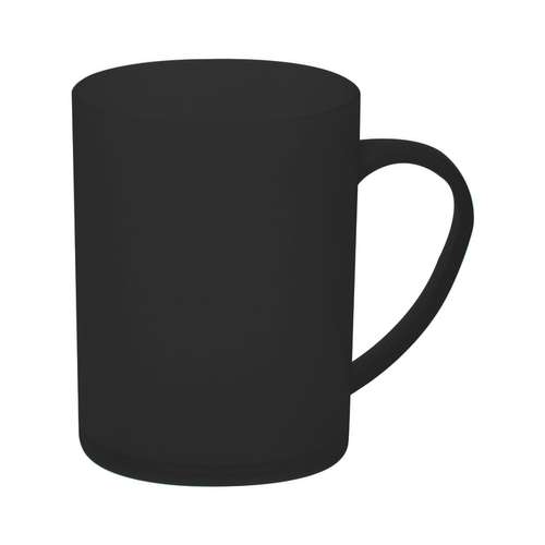 Mugs - Mug personnalisable en plastique 25 cl - Myo 25 - Pandacola