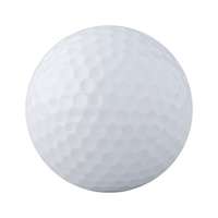 Balle de golf personnalisée - Nessa - Pandacola