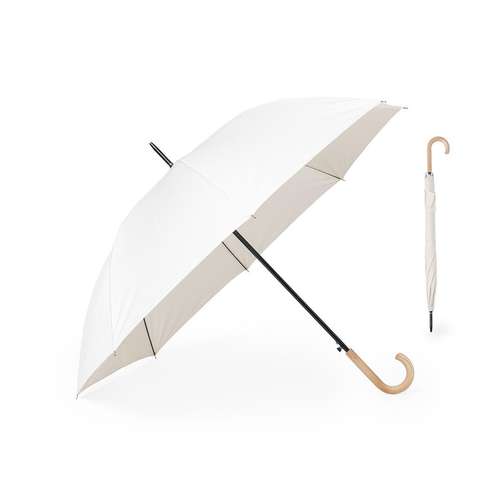 Parapluies classiques - Parapluie personnalisé 8 panneaux ⌀120 cm - Pauli - Pandacola